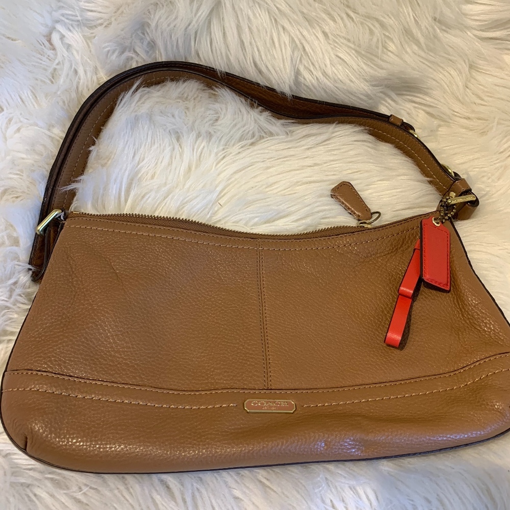 COACH Shoulder Bag